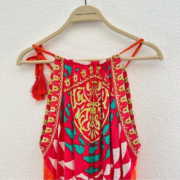 Hale Bob Maxi Dress - Picture 5 of 12